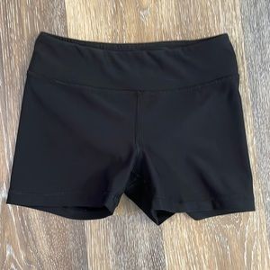 Athletic/ Dance shorts